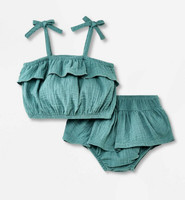 Baby Client Closet