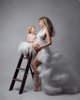 KHC Couture Gown