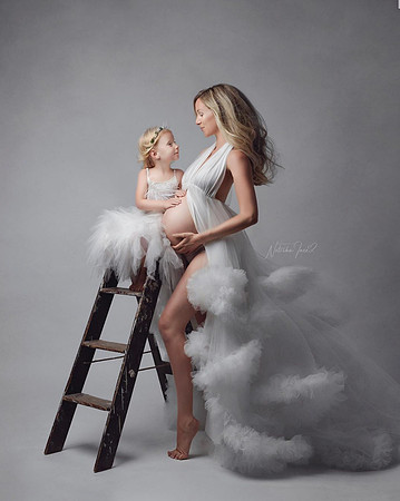 KHC Couture Gown