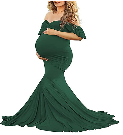 Emerald green