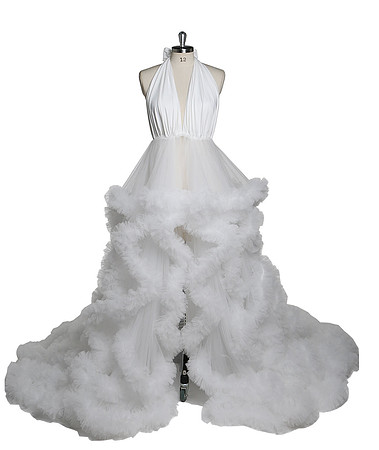KHC Couture Gown