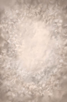 Adult Size - Vanilla Clouds