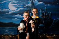 Kids - Studio