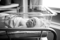 Fresh 48 - Newborn Hospital Sessions