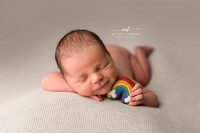Newborn - Studio