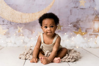 Baby Milestone